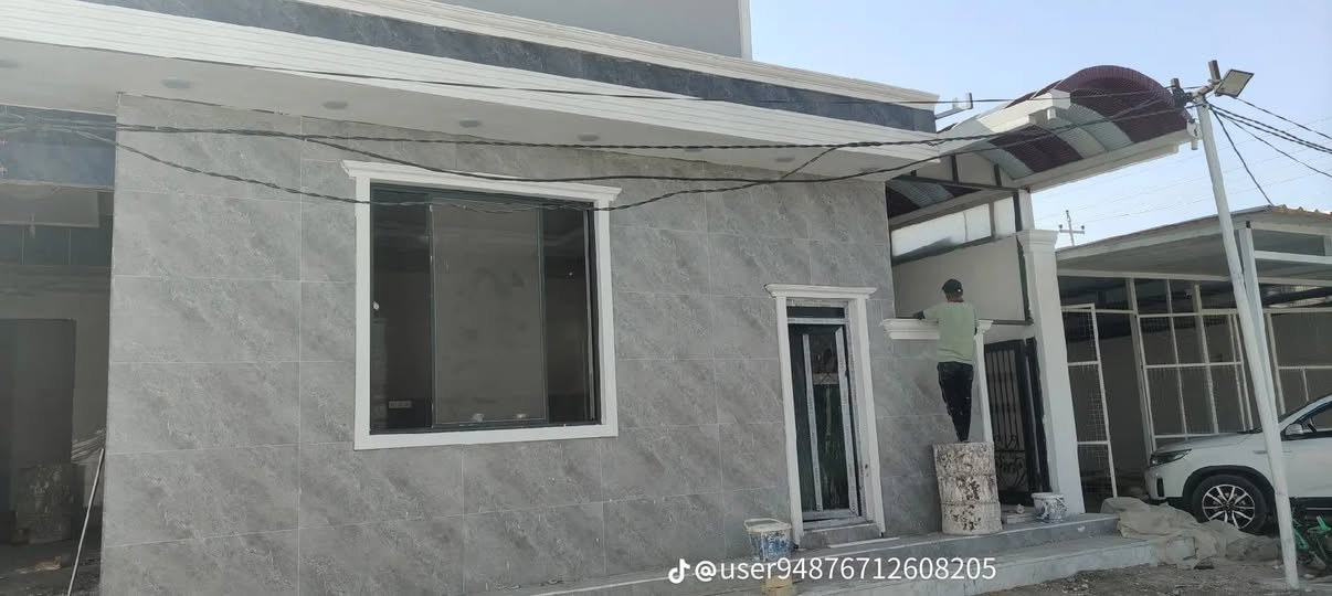 صباغ متفرغ طلس عام صبغ تصليح جبس واجهيات فوم  وشغل درجه اوله صبغ شبابيك بيبان سكله اصعد لي عنده شغل يتصل وبأسعار مناسبة  ***********
