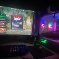 المعالج: Intel®️ Core™️ i5-12400F (الجيل 12) • عدد الأنوية / الخيوط: 6...