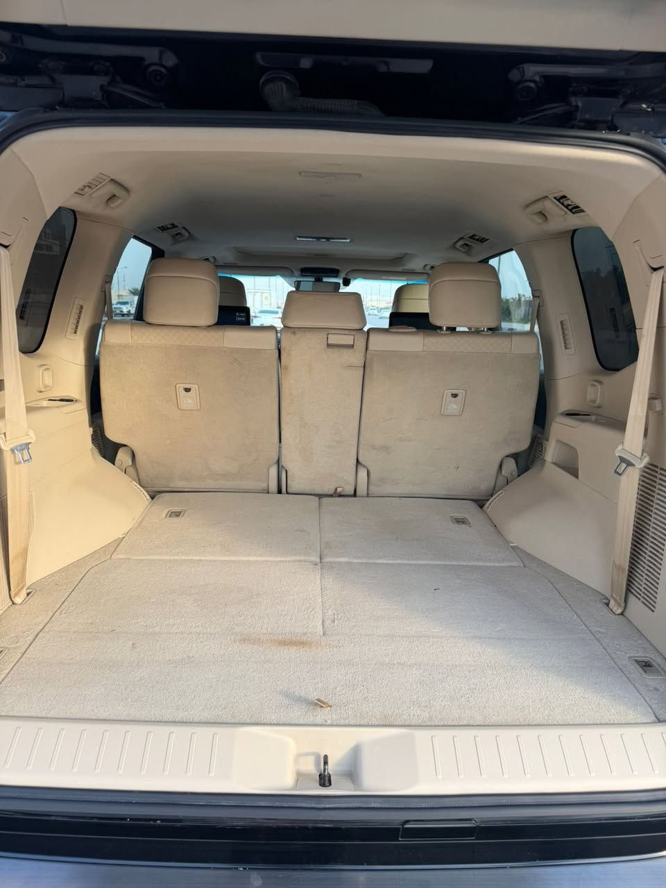 السلام عليكم
لاندكروز ساز 2022 في اك تون توربو
كفاله عامه بيهه ملاحضه بصيطه
سياره حلوه وجديده وجاهزه
مكاني بصره
***********
سعرها 645 وبيهه مجال
