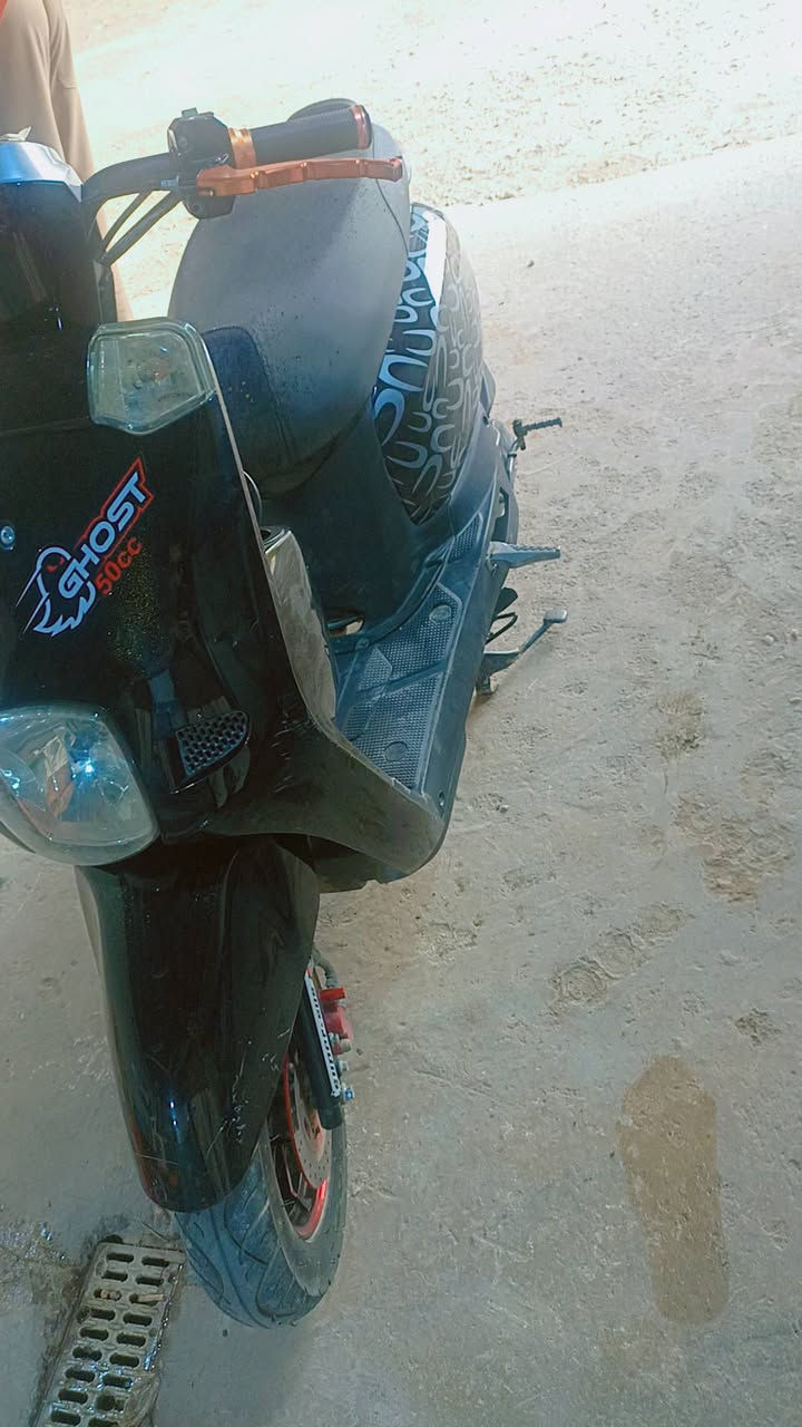 دراجه ماكس بؤليسي
للبيع السعر خاص


**إذا كنت صاحب هذا الإعلان وتريد حذفه لأي سبب، رجاءا أرسل رسالة إلى الدعم الفني**