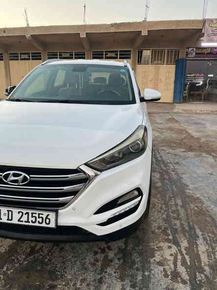 سلام عليكم توسان 2017 السونار موجود بل منشور 
السعر ١٤٥ 
العنوان بغداد حي اور سبع قصور 

‭٠٧٧٢ ٦٢٩ ٩٤٣٧‬
