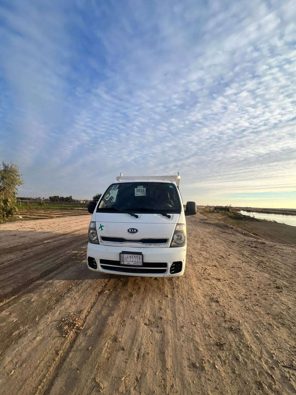 السلام عليكم كيه موديل 2013 بدون ضباره انطيك بيها شرط محرك صدر كير السياره جديده مابيها غطرت صبغ شوفت عينك المكان تكريت يرهم بيع او مراوس وتستلم بيها حصت كاز سعرها 77 وبيها مجال حك الجيه ***********
