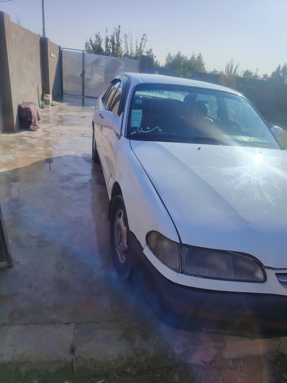 سوناتا تو موديل 1994 كير اوتماتيك محرك  حجم 1800رقمً صلاح الدين انكليزي سنويه ل 2026  شهر الثلاث  سياره خير من الله جاهزه مصبوقه حزام السعر45ويرهم مراوس حسب القناعه صلاح الدين الضلوعية ***********
