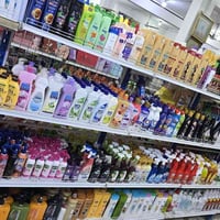 منظفات • مجمع بيروت • ابي غرق