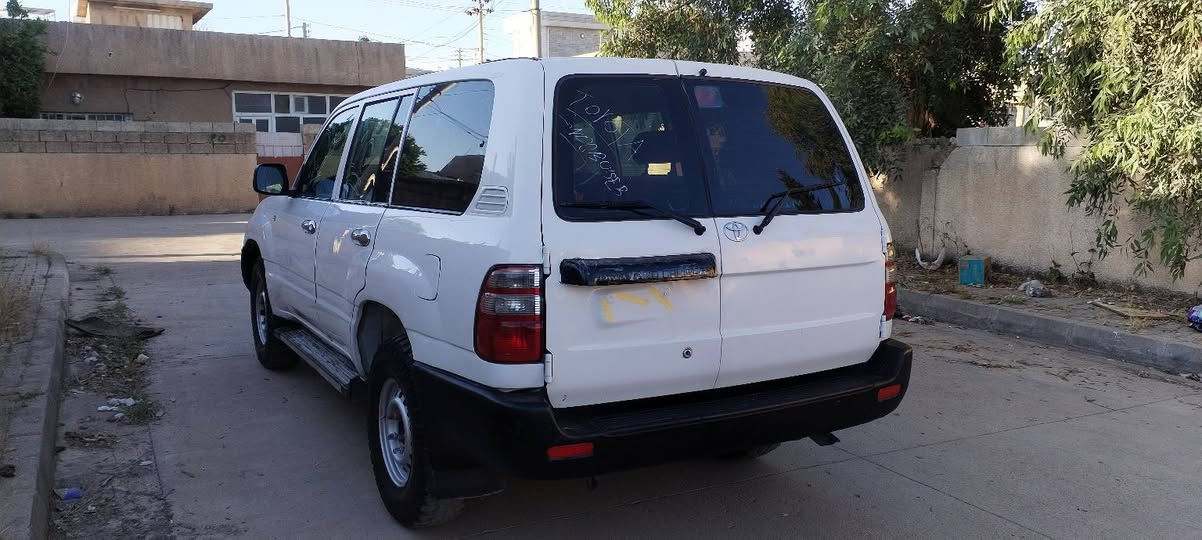 سەرتا بەناوی  خوای گەورە   مۆنیکا G2004 گێڕ عادی   گێڕومەکینەی بەشەرت مەکینەی نەکراوەتۆ  175000ڕۆشتووە   دەعمولیدراوی هیچ نیە   مزایدەیە  کتابی مزایدەی لەگەڵە بەشەرتی بێ کێشەی  ناوی جوانە دەری جوانە  سعری76گەلاو مەعامەلەێەکی کەم شوین سەیدسادق  ژم***********
