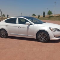 كادنزه ٢٠١١ • فول مواصفات • الانبار