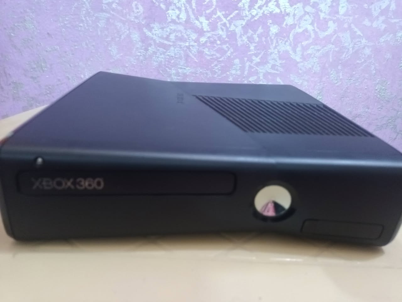 السلام عليكم 
أكس بوكس 360 سليم ويا جوستكين و٦٢ لعبه كلهن قويات وحلوات النظافه 100/100 مابي أي عطل والفيديوهات والصور كدامكم السعر120  الف وبي مجال قليل المكان ديالى _ الخالص  ويا 10 اقراص هديه .


**إذا كنت صاحب هذا الإعلان وتريد حذفه لأي سبب، رجاءا أرسل رسالة إلى الدعم الفني**