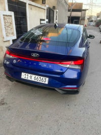 النترا 2023 لمتد فول مواصفات وارد امريكي ضربته خفيفه وموضحه بل صوره ال...