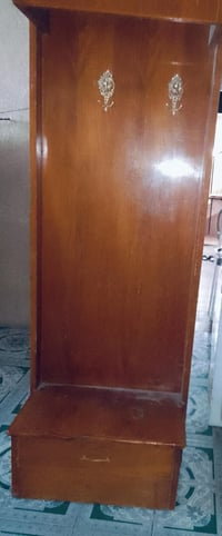 بوفيه • للبيع • بحدها