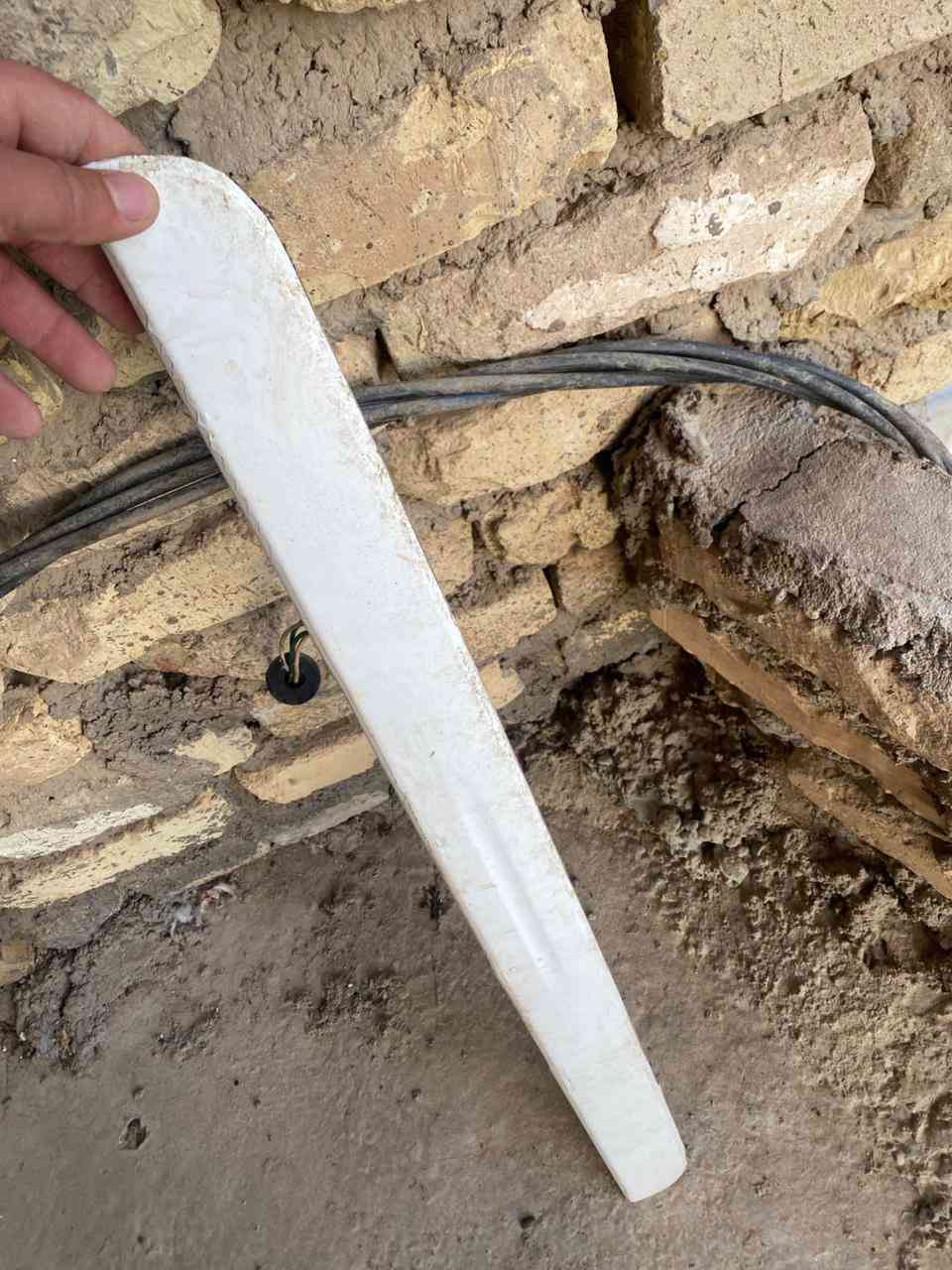 السلام عليكم
مسطره مال جنبي ٢٠١٩ مال تفصيخ شخط مابيها 
ماسكه مال دعاميه نظيفه
للاتصال *********** واتساب 
***********
