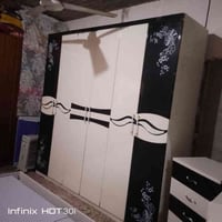 غرفه نوم تركي 🇹🇷.....قطع6 كنتور ابواب.6 مساعد كنتور . سيسم  مجرات سيسم...