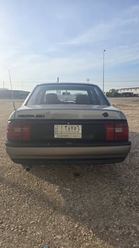 فيكترا • مكينة مجددة • بابل الحله