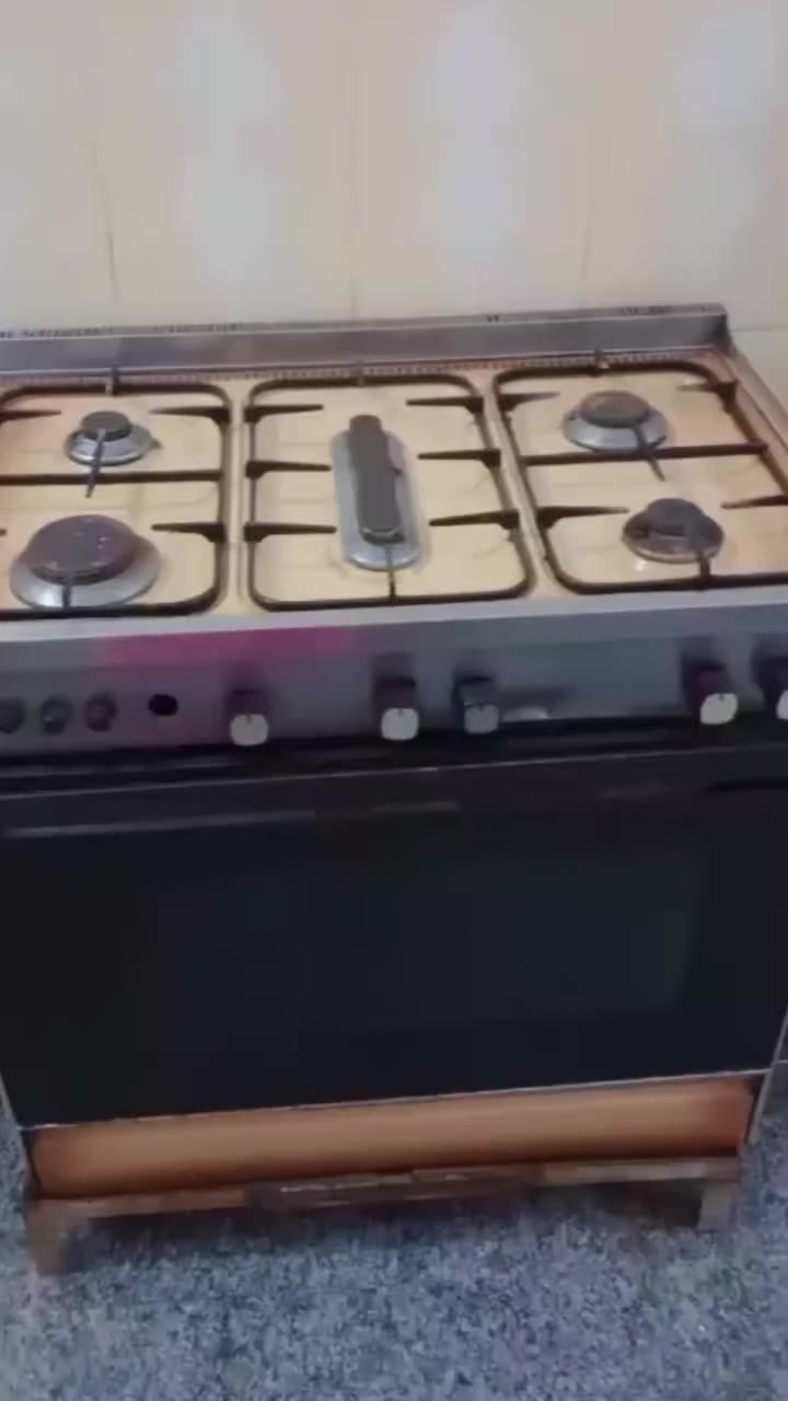 طباخ للبيع نهايته 100  نظيفة عيون يشتغلون فرن مكاني بغداد الزعفرانيه


**إذا كنت صاحب هذا الإعلان وتريد حذفه لأي سبب، رجاءا أرسل رسالة إلى الدعم الفني**