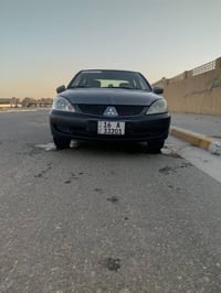 لانسر • ٢٠١٠ • محرك جديد