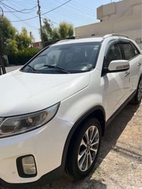 سورنتو • ٢٠١٥ • خليجي