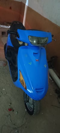 فراشة • كلشي شغال • يحتاج كابريتر وسلف