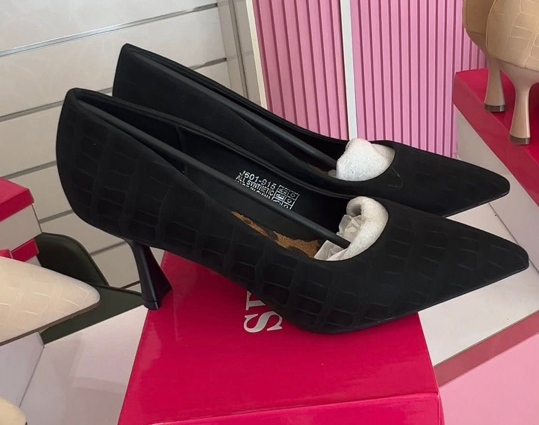 جربي بضاعتنا بالبيت 
✅ ما عجبك القياس او اللون؟ بدليها بنفس اليوم 
✅ طلع بيها عيب خياط او جلد؟ رجعيها واخذي فلوسك كاملة 
✅ بدون نقاش. بدون عذر. بدون زعل 

ليش نسوي هيج؟ 
لان واثقين 100% ببضاعتنا، وثقتك عندنا اهم من الفلوس @
العنوان @ بسمايه قرب ماركت زاد الخير


**إذا كنت صاحب هذا الإعلان وتريد حذفه لأي سبب، رجاءا أرسل رسالة إلى الدعم الفني**