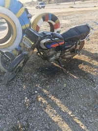 موتور • ٤ كير • قطع جديده