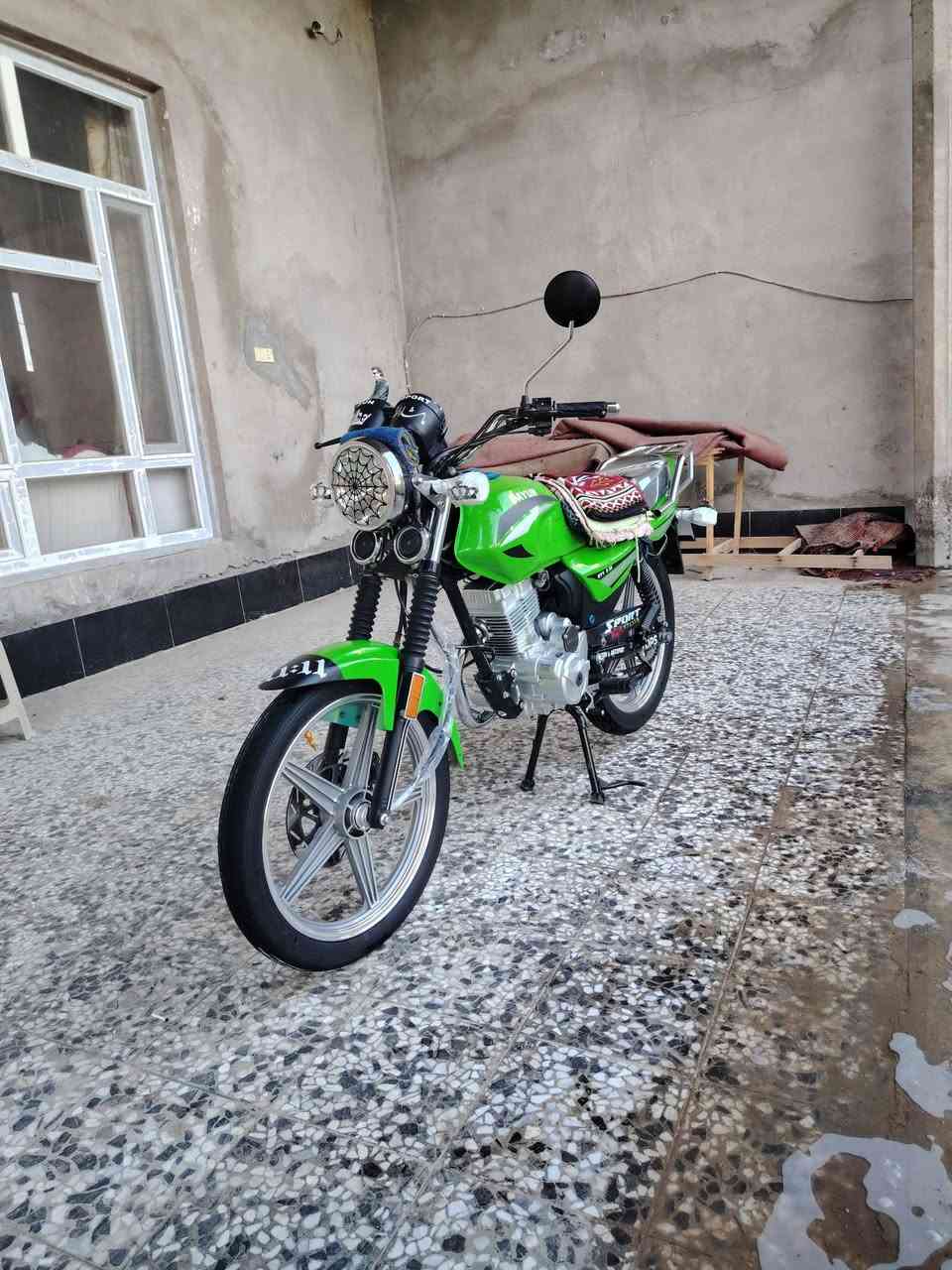 السلام عليكم الماطور للبيع اوراق سكنر موديل 23 السعر 1200وبيه مجال كلش قليل المكان كربلاء طوريج الاتصأل بألرقم ***********
