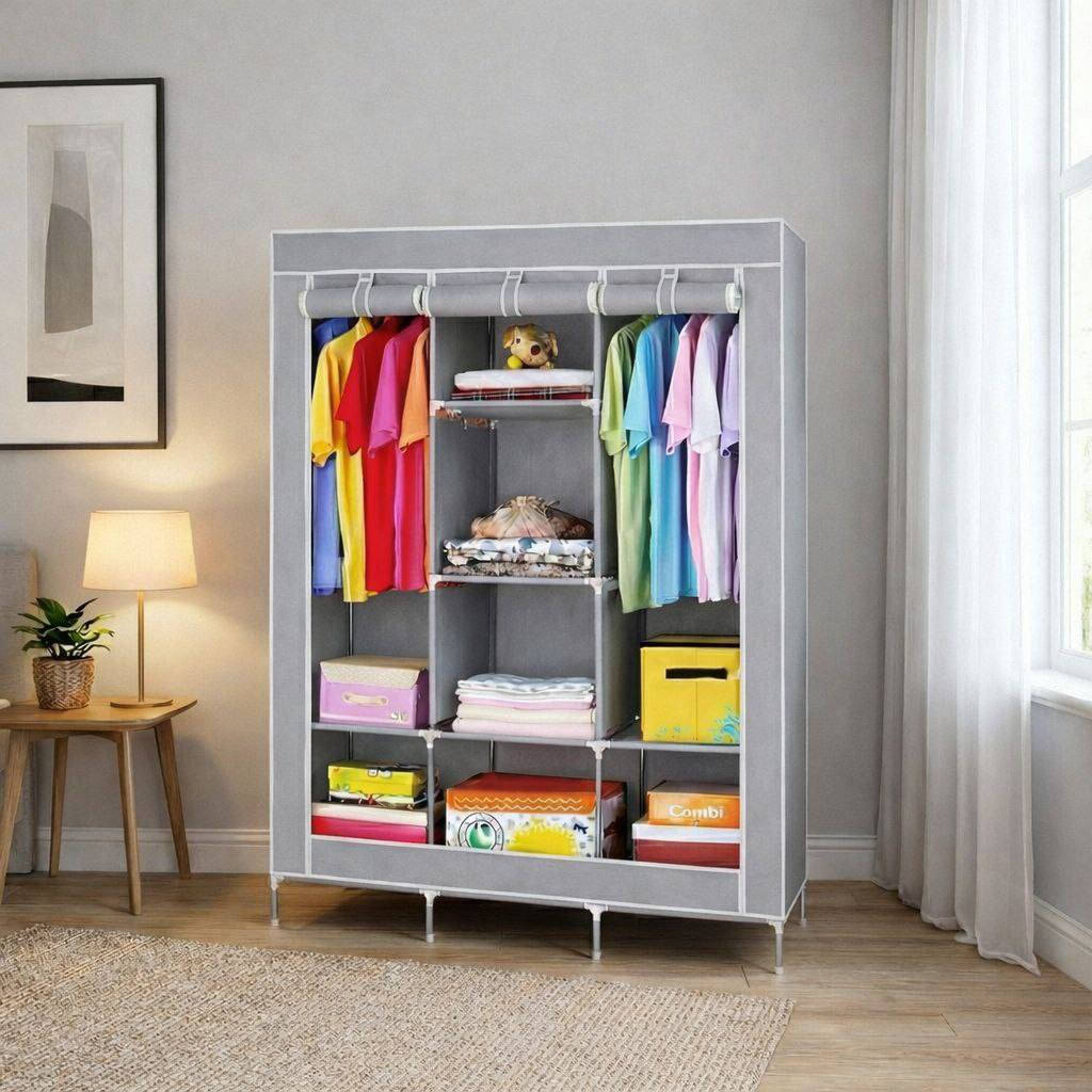 💯كنتور قماش كتان درجة أولى نوعية ممتازة 💯
👌ثلاث خانات

🚦هيكل حديد ، مغلف بقماش كتان قوي ضد الماء الباب برده سحاب 
القياس: 
(175 سم) ارتفاع
( 126 سم) عرض
(45 سم) عمق

🎯تصميم مثالي ✔
🎯مصنوع من اطار كامل حديد و مغلف بقماش كتان قوي
برده سحاب سلايد من الامام


**إذا كنت صاحب هذا الإعلان وتريد حذفه لأي سبب، رجاءا أرسل رسالة إلى الدعم الفني**