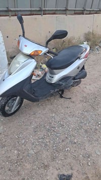 بريز 550 • نضيفة • بسماية