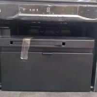 عندي طابعه جديدة ما مستخدمه  كانون ام اف ٣٠١٠  Canon MF 3010  3in 1  س...
