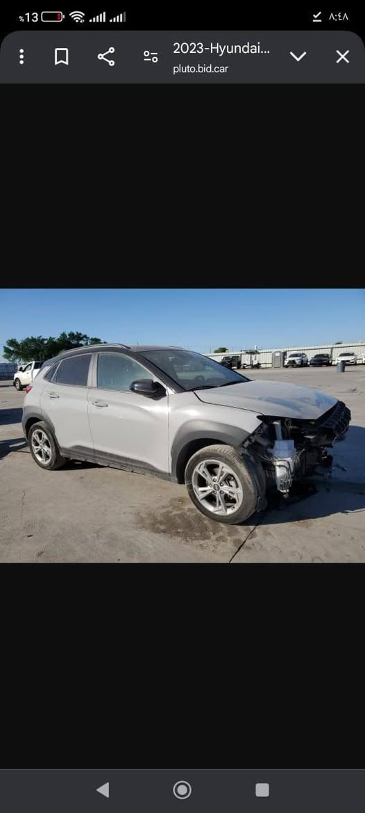 هونداي كونا ٢٠٢٣
ماشيه٢٣
موصفات sel
تو كلر
كشن كهرباء
بصمة ابواب
بصمة تشغيل
رادرات 
توقف ذاتي 
اوتو ستوب تقليل وقود
ايرباك دركه فقط
الحادث طخه بلبنيد وبلجاملغ والدعامية متضرره 
صبغ ربع البنيد
صور الحادث بلمنشور 
السعر ١٦٤ وبيها مجال 
عنواني المشتل 
الرقم *********** بغداد, العراق
