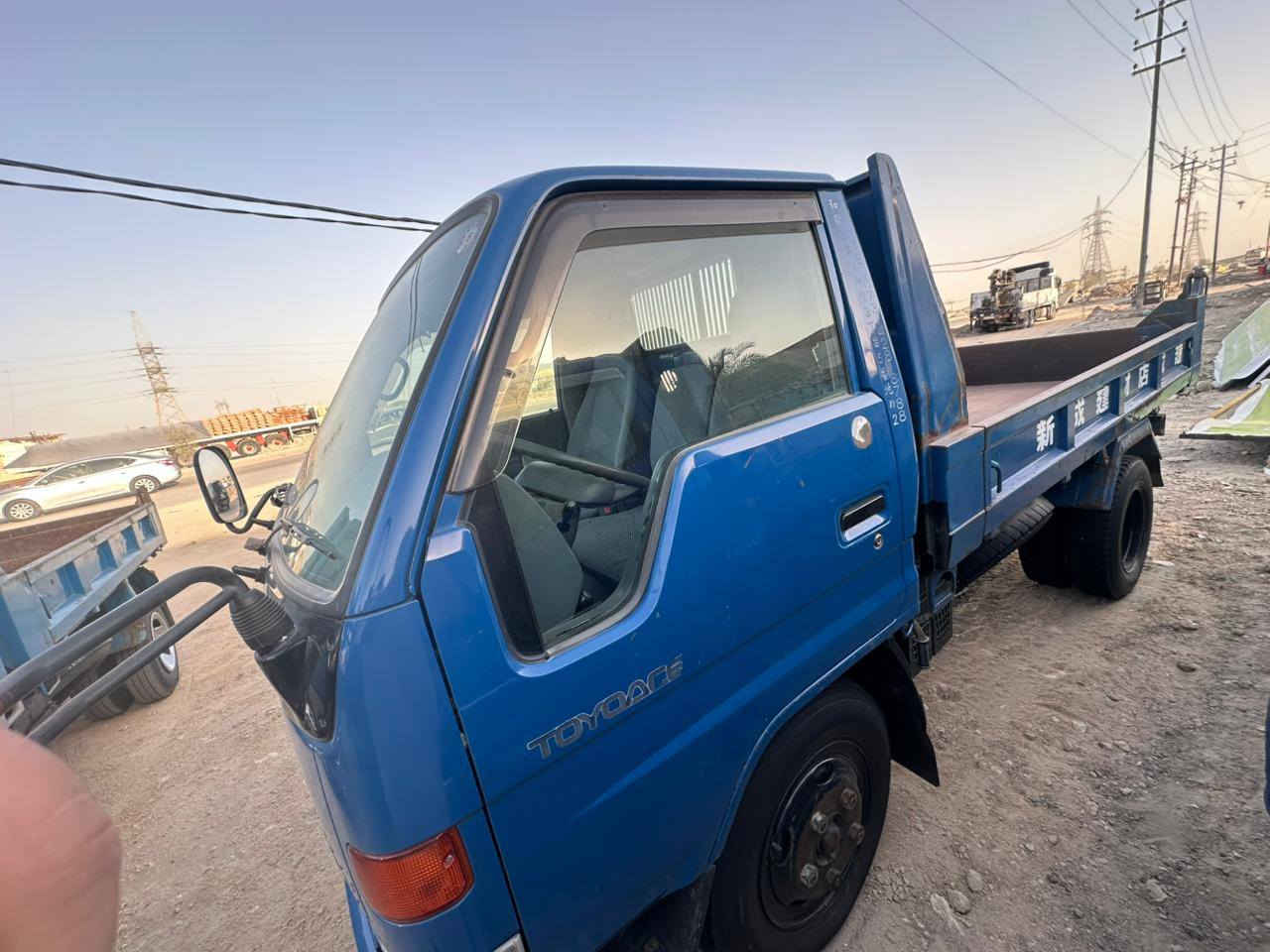 سلام عليكم كنتر لبيع مودل٩٦رقم بصره دخول جيد جهازه مكان سياره ناصريه سعر ٢٦٥ تلفون ***********
