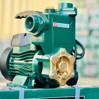 ماطور • ٣٧٠ واط • ملف نحاس