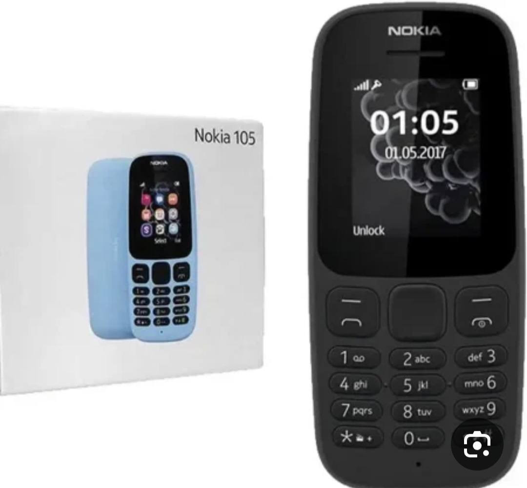 موبايلات اصلية شرط فلندي
سعر الموبايل ١٠ الاف 
٣موديلات متوفرة 
توصيل موجود احياء النجف والكوفة الف دينار 
*********** للحجز النجف, العراق
