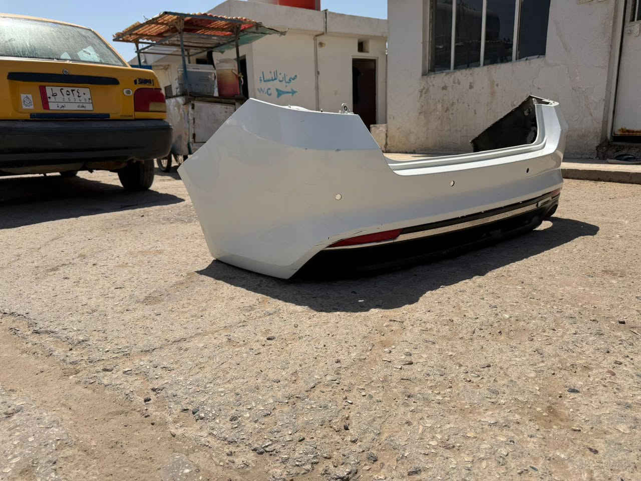 دعاميه خلفيه اوبتيما حديث جديده بلاديه للبيع مكان مركز الحله .
***********
