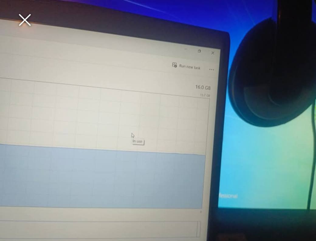 لابتوب msi
ستعمال سبوع 

Core i7 13620H
Ram 16
Gpu RTX4050 
سعر  مليون 
تواصل مع هاذا رقم ***********

