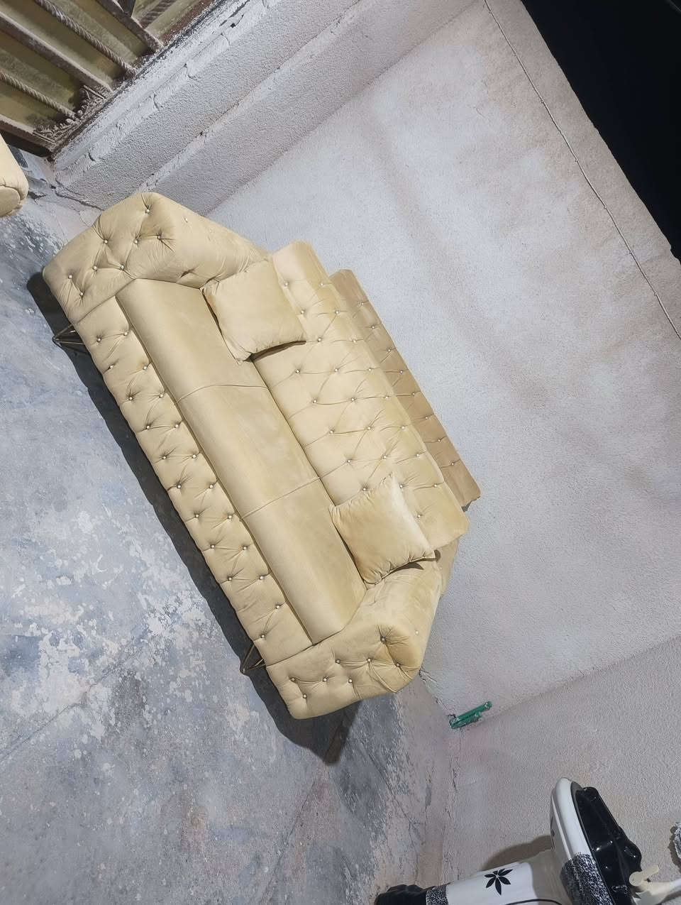 قنفات البيع الزبير جدد السعر 275بيهم مجال قنفات البيع جدد مكان الزبير السعر 275بيه مجال بسيط


**إذا كنت صاحب هذا الإعلان وتريد حذفه لأي سبب، رجاءا أرسل رسالة إلى الدعم الفني**