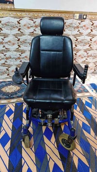 عربانة كهربائية • نضيفه • بغداد