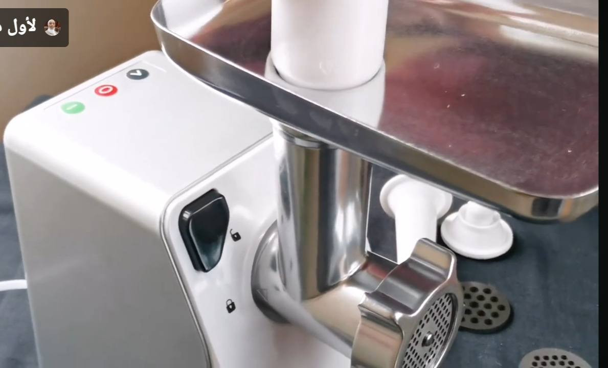 مثرملة لحم بآلة أوربي نوع سلفر كرست جديد كارتون ٤٠ الف والتوصيل مجاني


**إذا كنت صاحب هذا الإعلان وتريد حذفه لأي سبب، رجاءا أرسل رسالة إلى الدعم الفني**