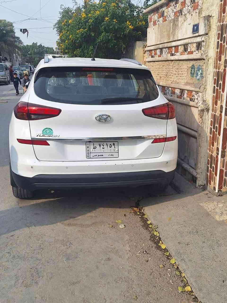 السلام عليكم توسان 2020 فول عدا البناورما رقم بغداد مكانها بغداد للاستفسار ***********
