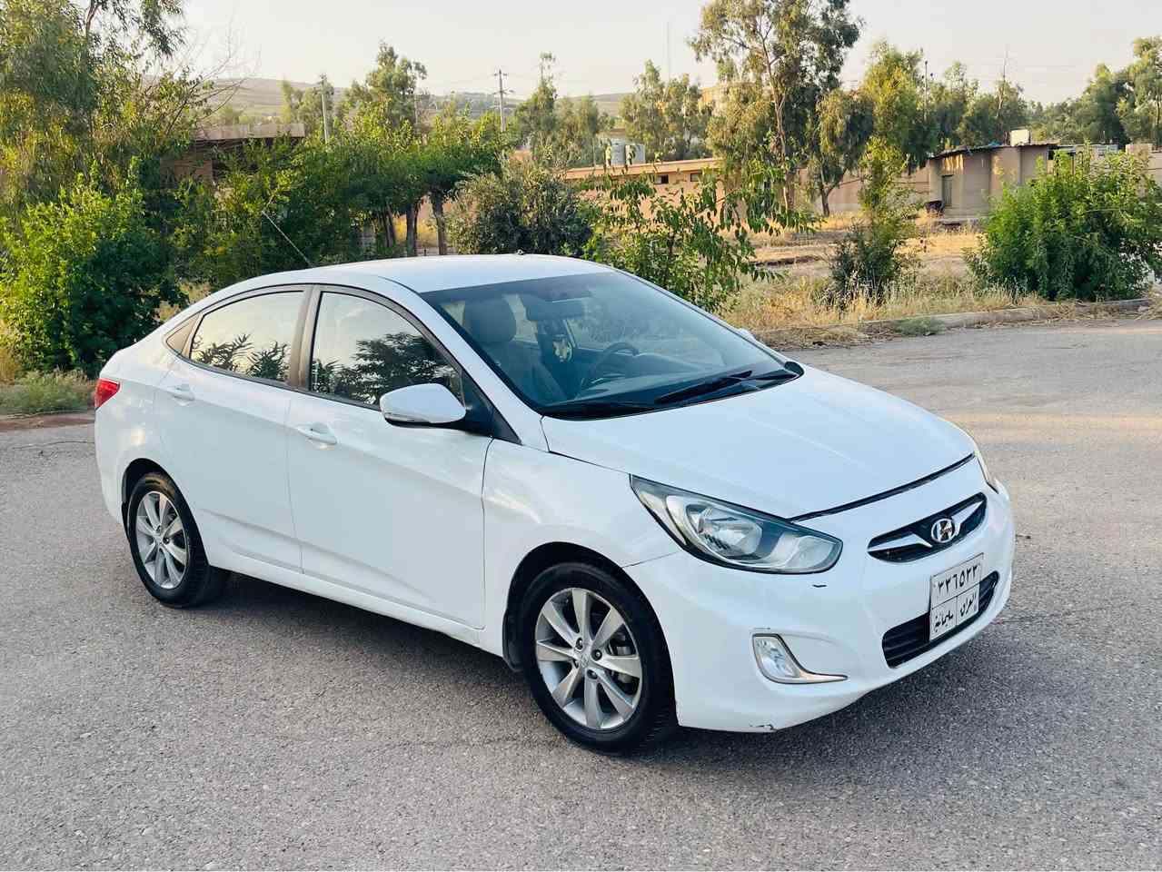 ***********
***********
هۆندای ئەکسێنت ٢٠١٢ گێڕ تۆماتیک و عادی ناوزەد چوار جام کارەبای ئیکۆ سوکان ڤۆلیم مەکینە و گێڕ و تەبریدی و کارەبای هەموو گیانی بەشەرتە سێ پارچەی بۆیاغە پێشی قرچێکی لای سەکنی هەیە، سەنەوی زۆری نەماوە تحویل بڕاوە غەرامە بەشەرتە 
سعر:80 گه لا و كه ميك مه جال  
شوێن :کۆیە
***********
*********** كويسينجاك, أربيل

