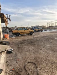 موديل ٢٠١١ • مكينة وكير • الحمزه الشرقي