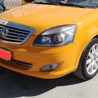 ٢٠١٣ • نظيف • كركوك