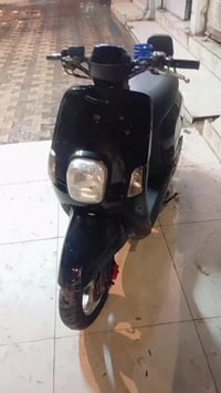 قفل نوزل • مفتوحه • لفات