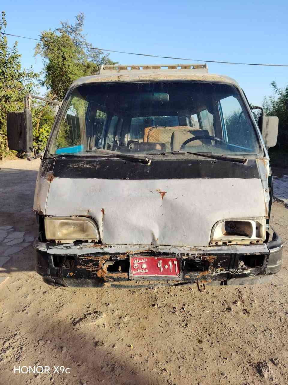 سلام عليكم هاي كيه اسيا كوم حديد محرك يبخر سياره شغاله يعني تفصيخ سعر 12ورقه بيه مجال قليل مكان سلاميات ما متواجد عل فيس ***********
