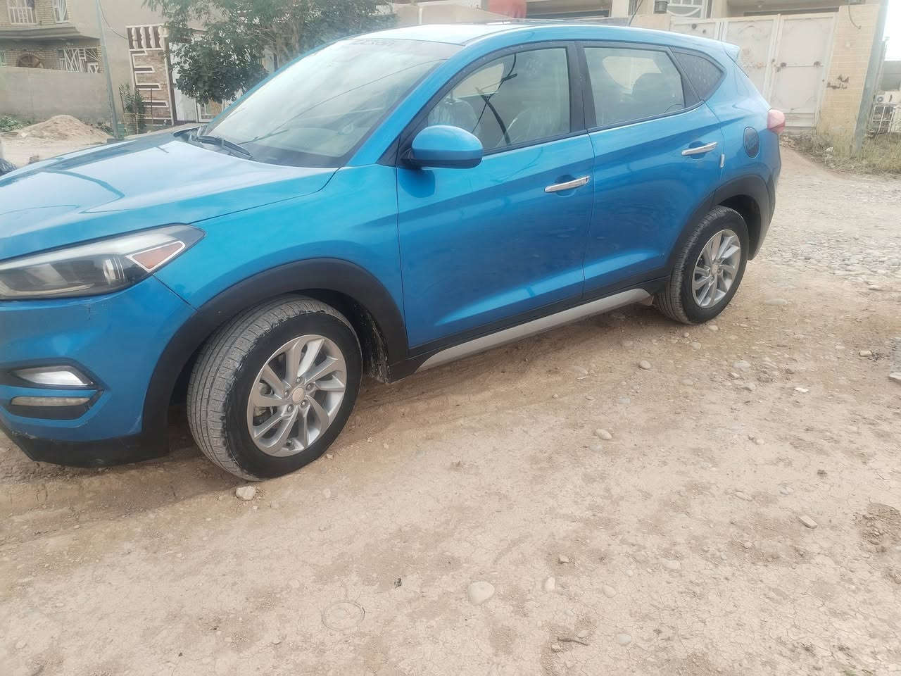 توسان 16 امريكي رقم بغداد بسمي مخرك 2000 gdi مبدله جديد سياره فتحه تدفئه بلكشنات مودرايف مانع انزلاق ومنحدرات تحكمتدات جهتين سياره بيه رشات من امريكه دبل كود سعره 135 مكان واسط كوت للستفسار***********
