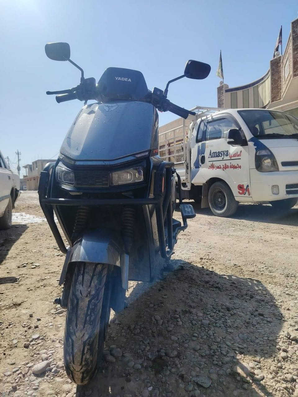 دراجه شحن البيع السعر 900وبي مجال الستفستار الرقم ***********
