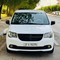 دوج كرفان • ٢٠١٦ • ١٧٥ الف