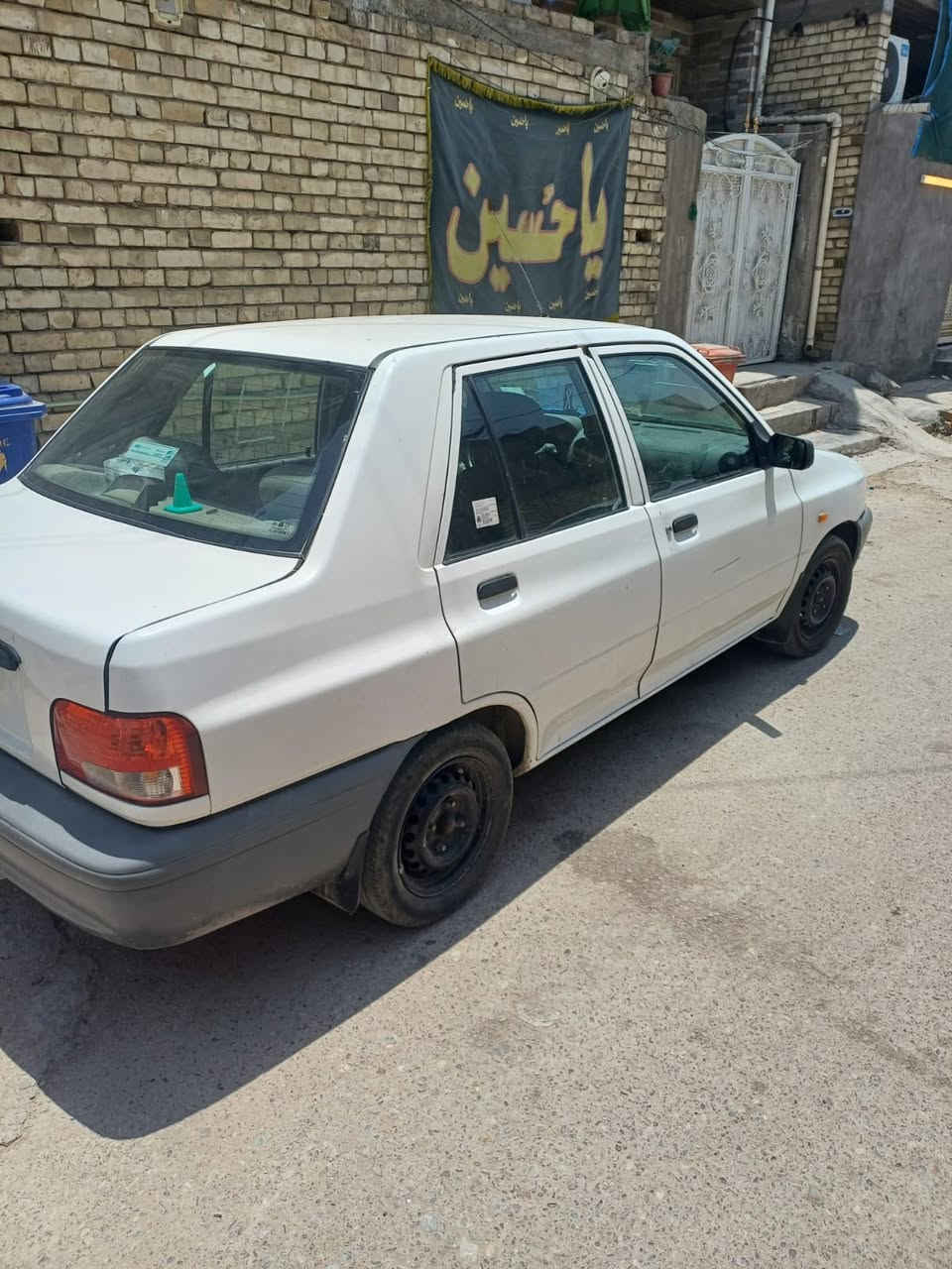 السلام عليكم سايبا خصوصي موديل ٢٠٢٢بيهة طختين بسيطات مكاني بغداد   السعر ٦٢ وبيهة مجال ***********  خاص ما متواجد فقط اتصل على الرقم
