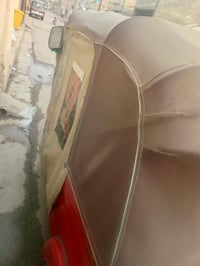 اسلام عليكم تكتك للبيع موديل 2017رقم وسنوة بغداد الحسينية 07762425321