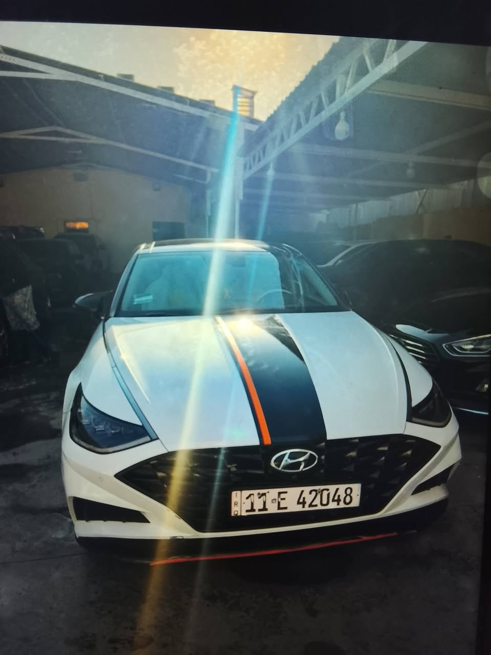 سلام عليكم سوناتا اللبيع موديل 22فول مواصفات بيهاي 4قطع صبغ السياره ماشيه 97بجم كبس اي ستفسار *********** السعر 145
