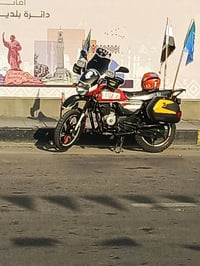 بوكسر 2023 للبيع مرقم انكليزي سنويه بسمي تحويل ثاني يوم دراجه مكفوله ك...