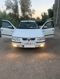 سمند • ٢٠١١ • كفالة عامه