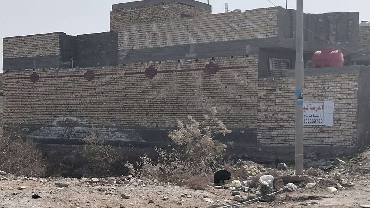 السلام عليكم قطعة أرض طابو صرف مساحه 200 العنوان الشاميه الرغيله شارع عشرين مقابيل المجرش وهذا رقمي ***********
غير متواجد على الفيس
